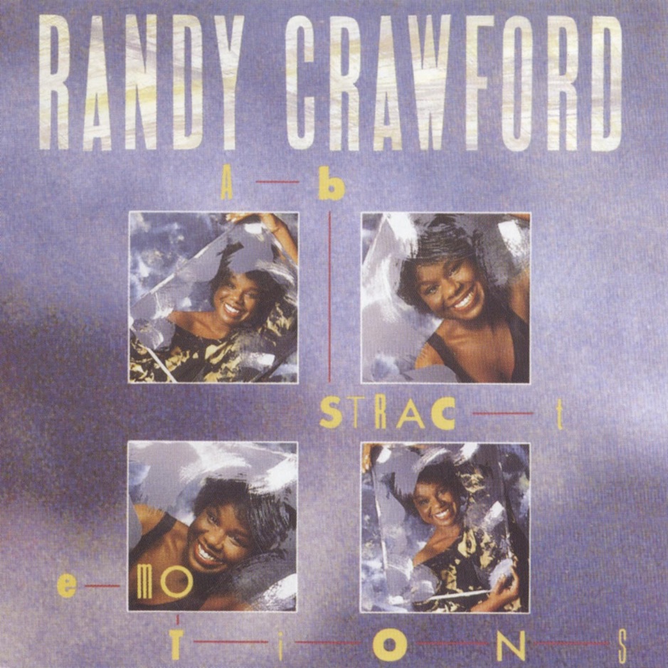 Randy Crawford - Abstract Emotions